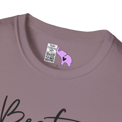 Best Teacher Ever (2) Adult T-shirt