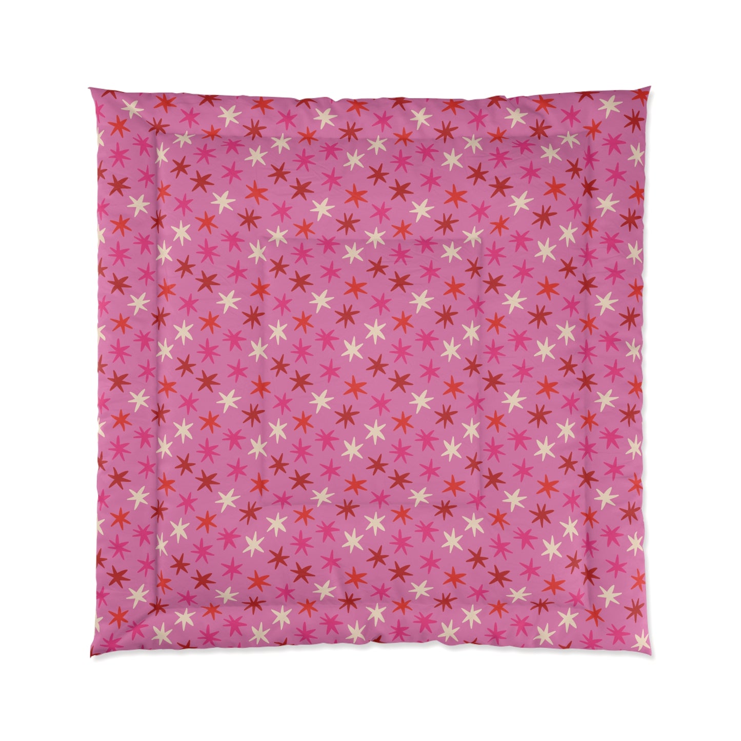 Love Sparks Basic Bedding Set
