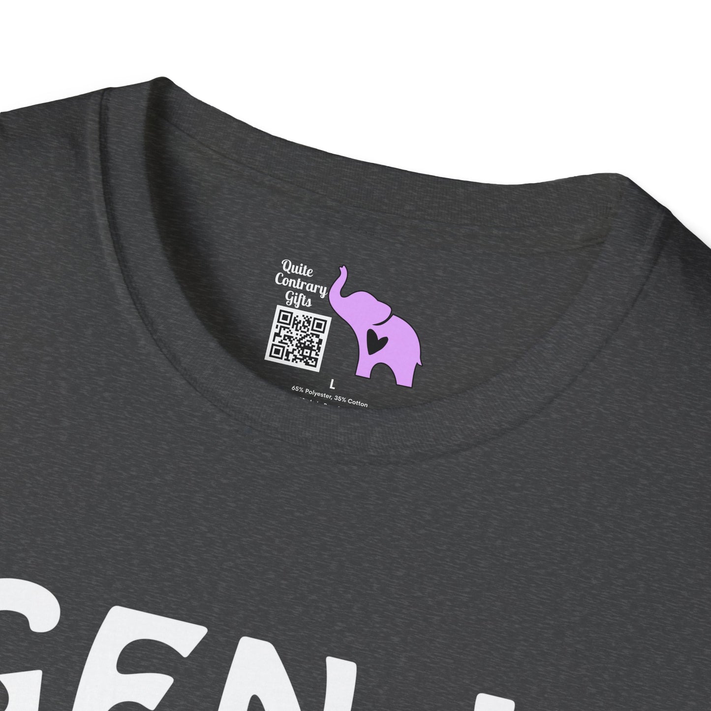 Gen X Too Young for AARP Too Old For Your Nonsense Adult T-shirt