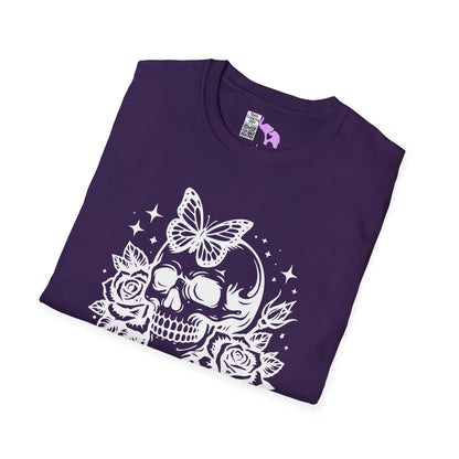 I Came, I Saw, I Left Adult T-shirt