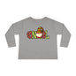 Gnoel Toddler Long Sleeve Tee