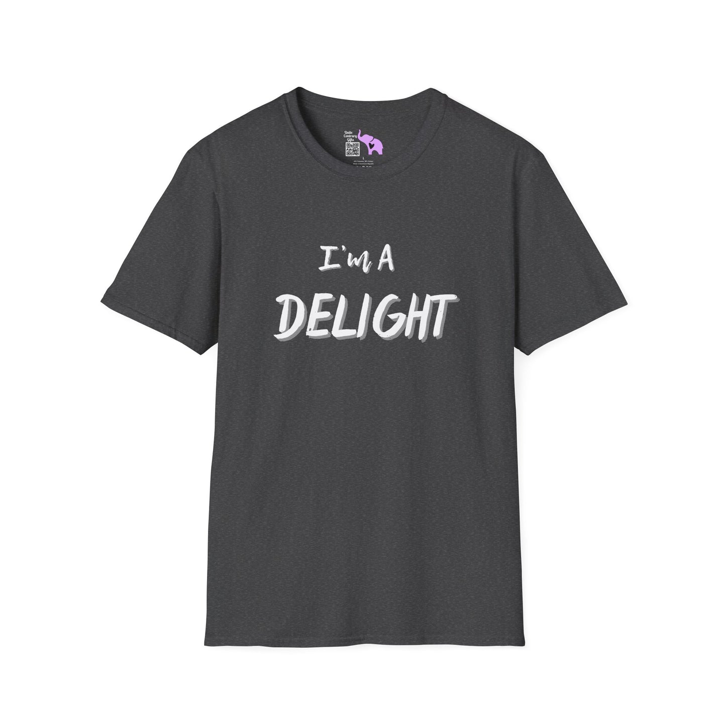 I'm A Delight T-shirt