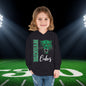Brenham Vertical Fury Toddler Hoodie