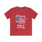 250 Years of Doing It Our Way Youth Softstyle Tee