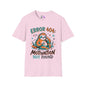 ""Error 404 Motivation Not Found (Sloth) Adult T-shirt