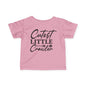 Cutest Little Crawler (Halloween) Infant T-Shirt