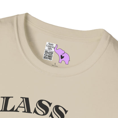 Class of 2039 T-shirt for 2026/27 Kindergarten (Style 2)