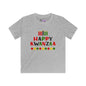 Seven Candles of Culture Youth Softstyle Tee