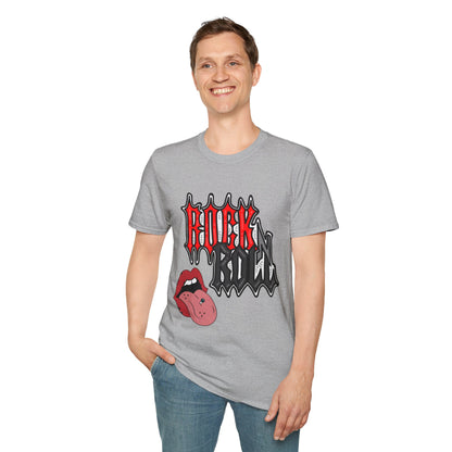 Rock N' Roll T-shirt