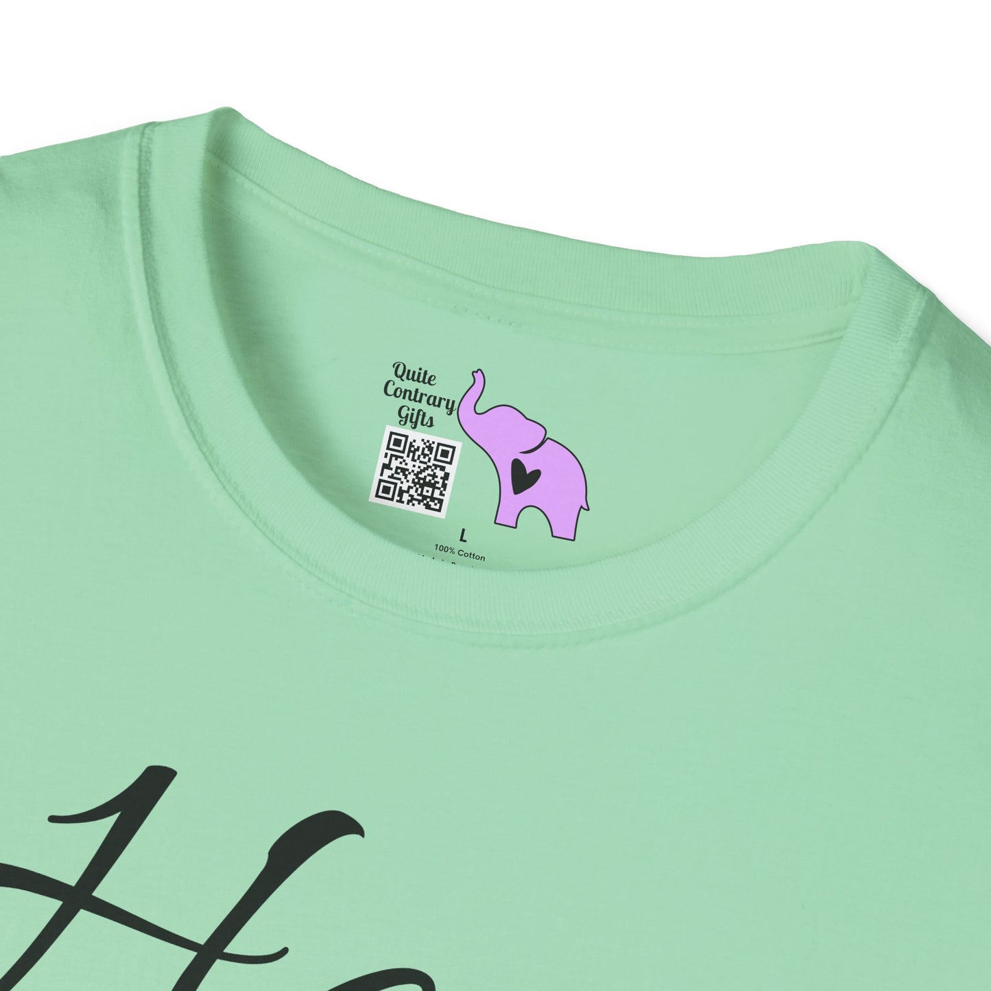 Hey Y'all Adult T-shirt