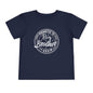 Promoted to Big Brother Again (Circle) Toddler Tee