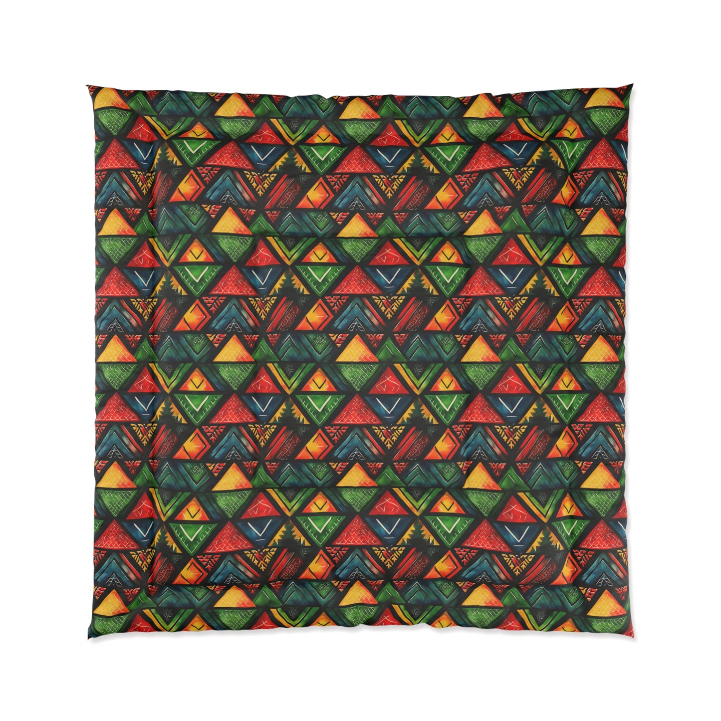 Ancestor Echo Comforter