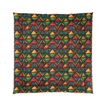 Ancestor Echo Comforter