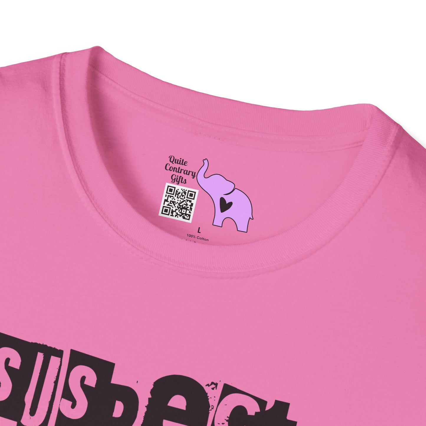 Suspect Claims She's An Adult But Still Orders The Chicken Tendies Adult T-shirt