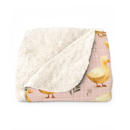 Ducky Daydream Basic Bedding Set