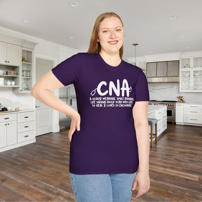 CNA Definition Adult T-shirt