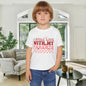 I Still Live With My Parents Heavy Cotton™ Toddler T-shirt
