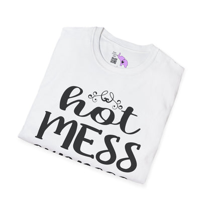 Hot Mess Express T-shirt