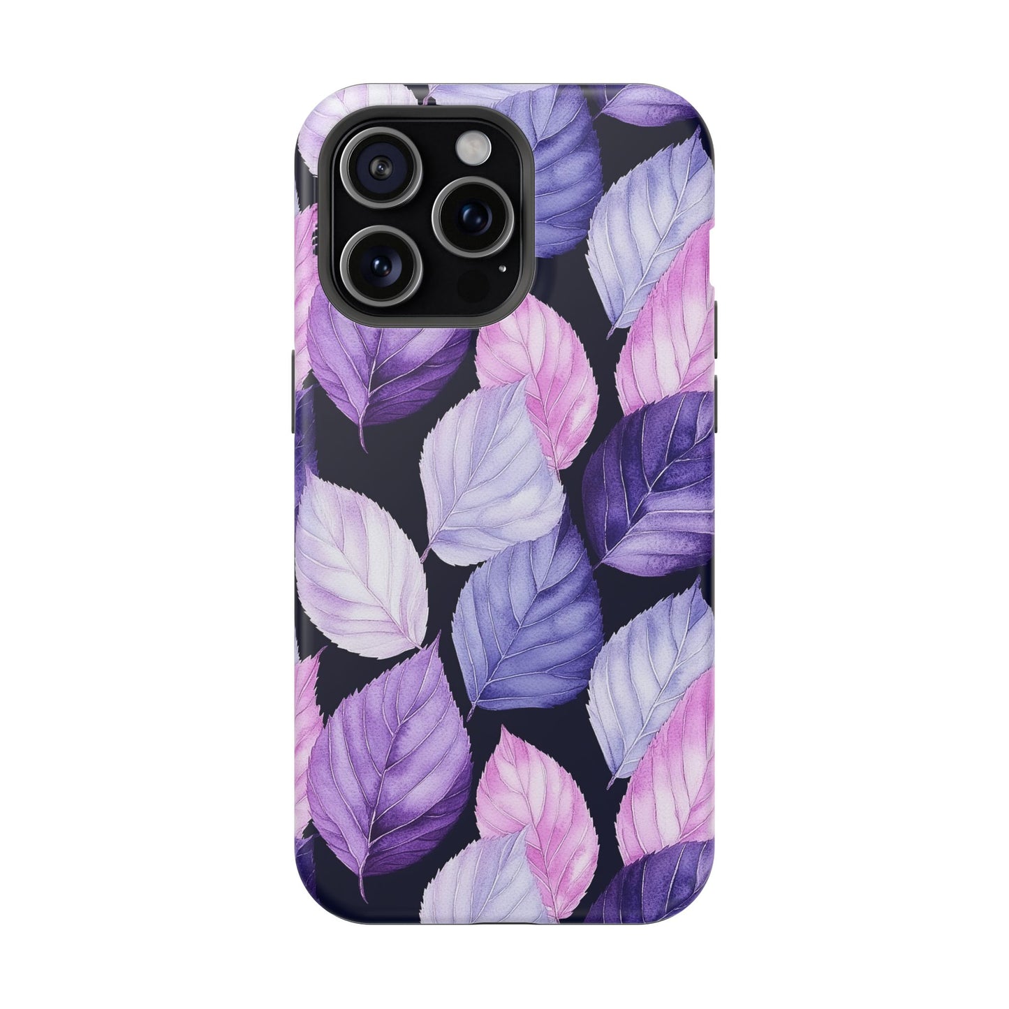 Ethereal Grove MagSafe® Compatible Tough Case for iPhone