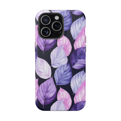 Ethereal Grove MagSafe® Compatible Tough Case for iPhone