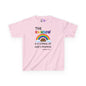 The Rainbow is A Symbol of God's Promise Kids Heavy Cotton™ Tee