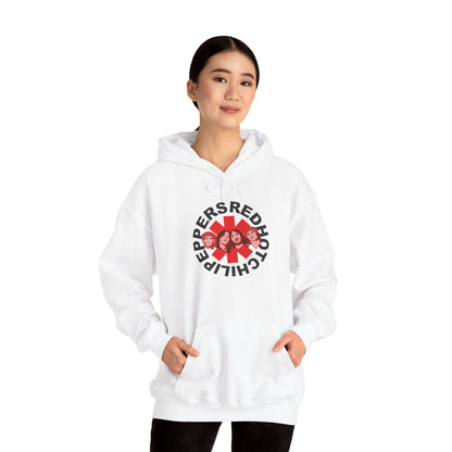 Red Hot Chili Peppers Heavy Blend™ Hooded Sweatshirt