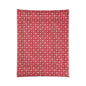 Sweetheart Trellis Comforter