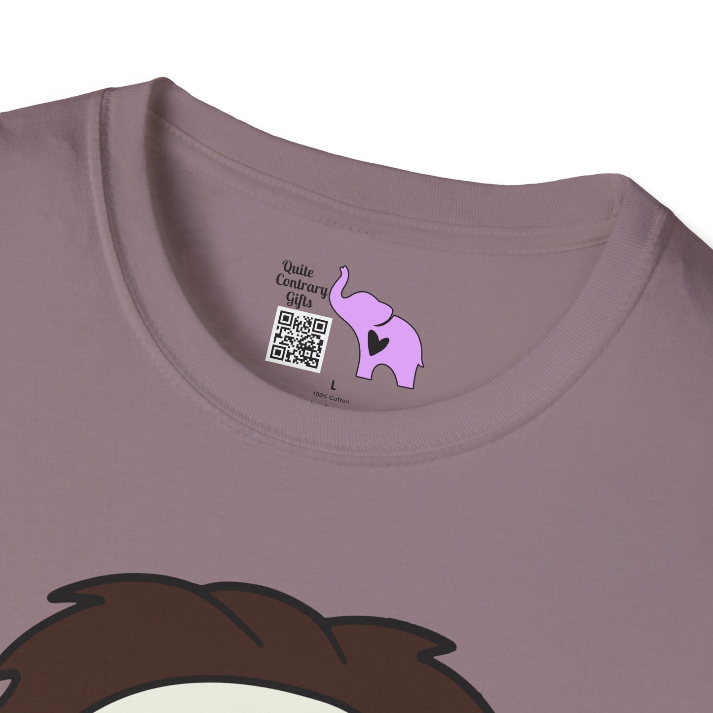 Michael Myers Adult T-shirt