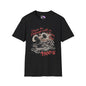 Please Be Patient With Me I'm From The 1900's (Classic Car, gramophone) Adult T-shirt
