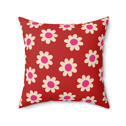 Cupid's Garden Basic Bedding Set