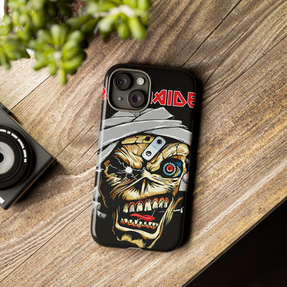 Iron Maiden Tough Cases iPhone/Samsung/Google