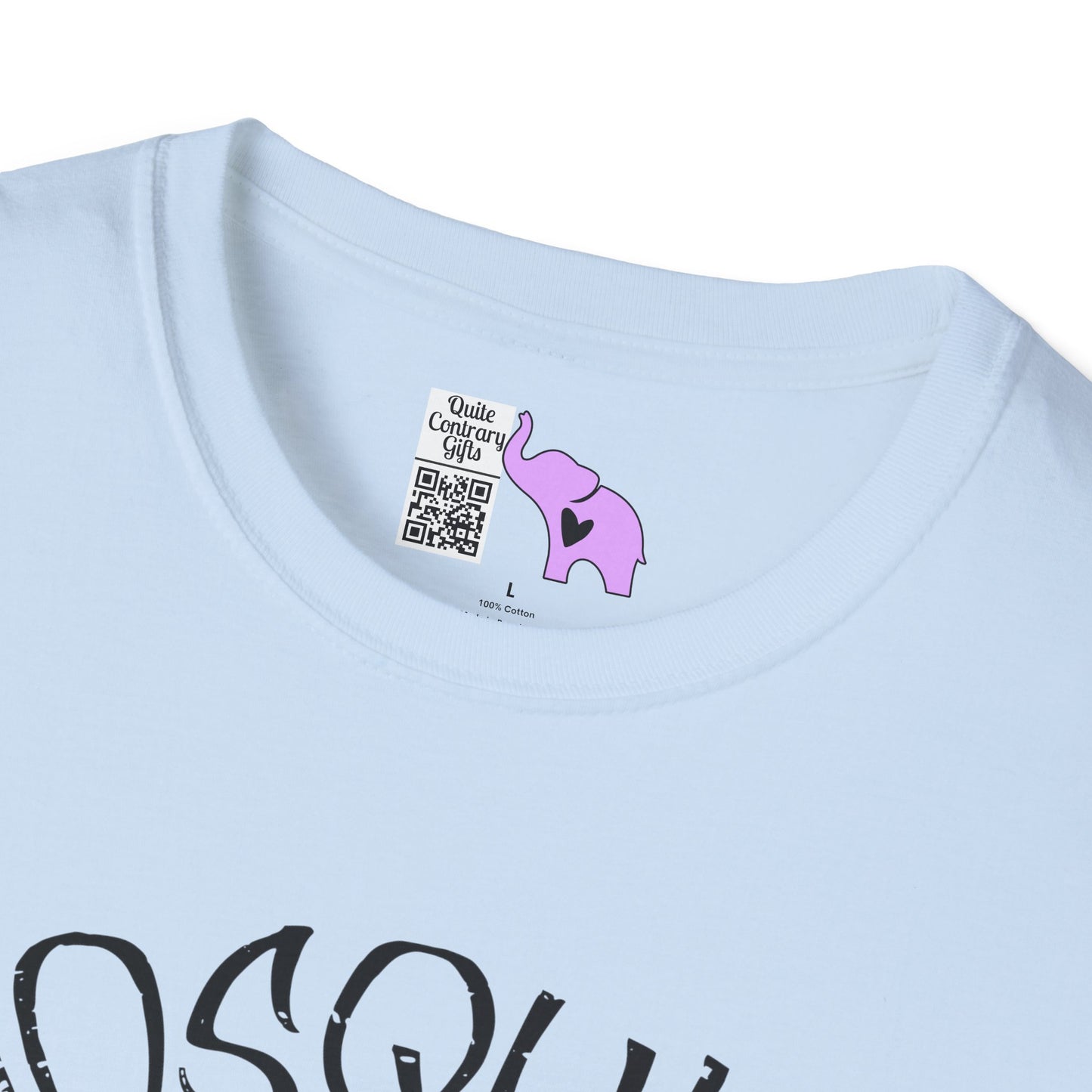 Mosquito Food Adult T-shirt