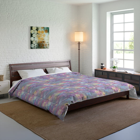 Dreambound Skies Comforter