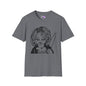 Bride of Chucky Adult T-shirt