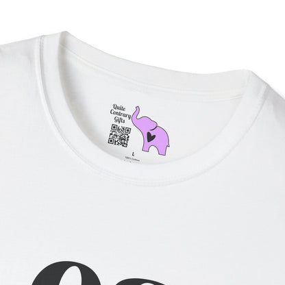 Less People More Dogs Adult T-shirt