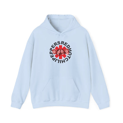 Red Hot Chili Peppers Heavy Blend™ Hooded Sweatshirt