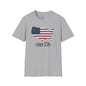 Since 1776 Adult T-shirt