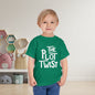 The Sequel (Second Sibling) Toddler Tee