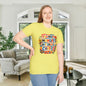 Too Much Monday Not Enough Coffee Adult T-shirt