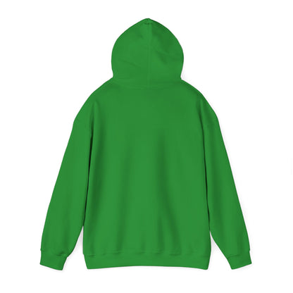 Sorry My Lifelong Medical Condition is Inconvenient for You Adult Heavy Blend™ Hoodie