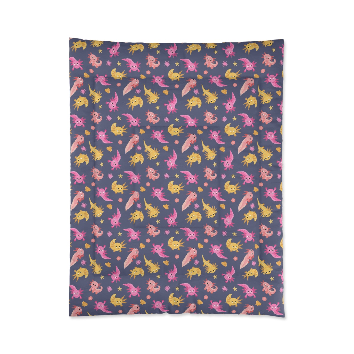 AxoDreams Basic Bedding Set