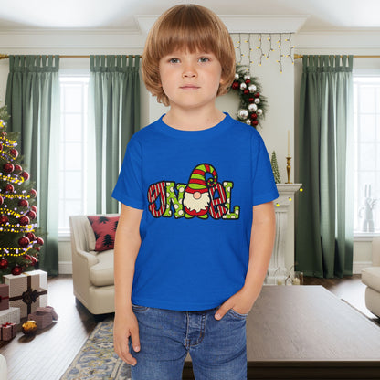 Gnoel Heavy Cotton™ Toddler T-shirt