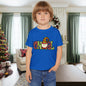 Gnoel Heavy Cotton™ Toddler T-shirt