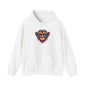 Colorful Chimp Heavy Blend™ Hooded Sweatshirt