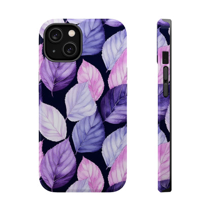 Ethereal Grove MagSafe® Compatible Tough Case for iPhone