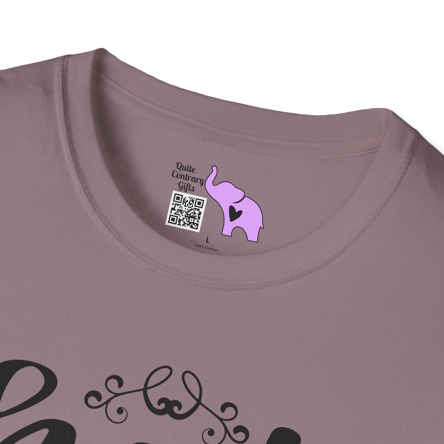 Hot Mess Express Adult T-shirt