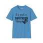 It's Just A Southern Thing Adult T-shirt
