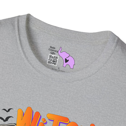 Witch Please Adult T-shirt