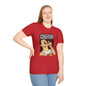 Freddie Mercury Queen T-shirt