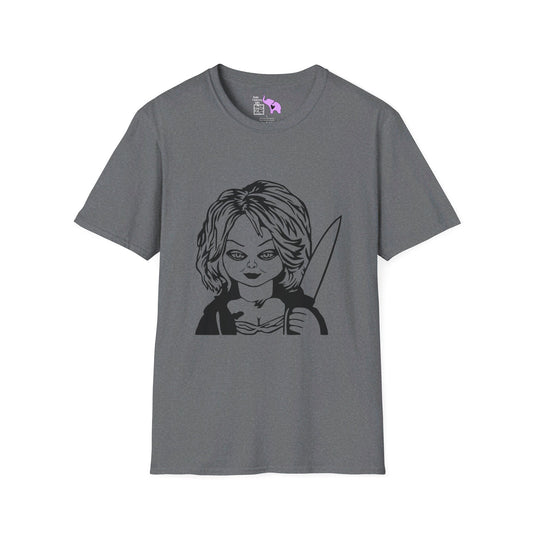 Bride of Chucky T-shirt